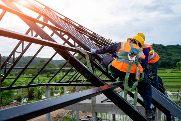 Best Roof Repair Services  in Fairmount, NY