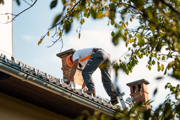 Quick and Trustworthy Emergency Roof Repair Services in Fairmount, NY