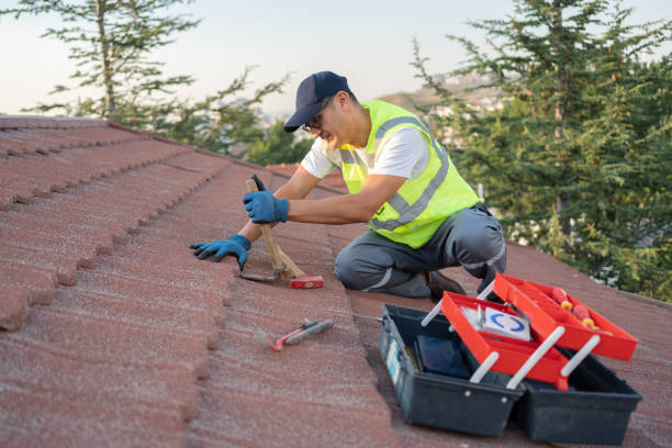 Best Best Roofing Contractors  in Fairmount, NY