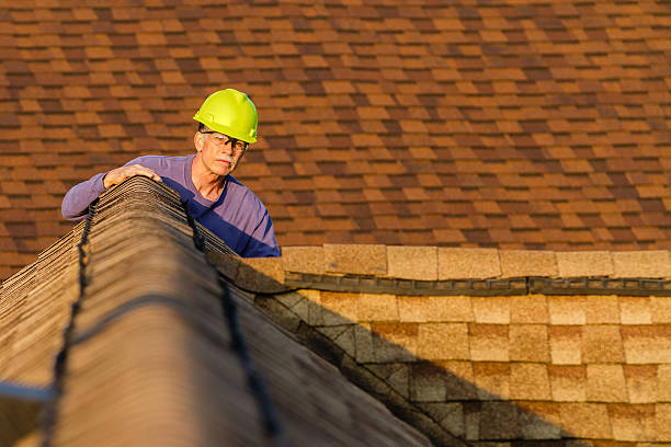 Best Flat Roof Repair Services  in Fairmount, NY