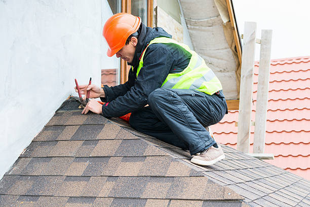 Slate Roofing Contractor in Fairmount, NY