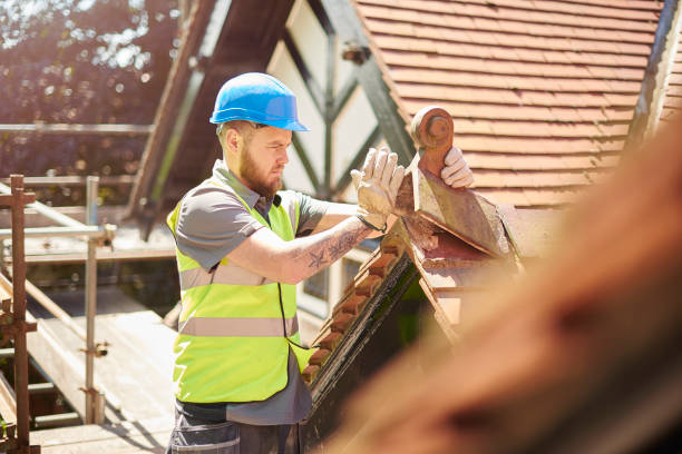Best Tile Roofing Contractor  in Fairmount, NY