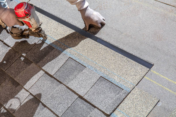 Best Slate Roofing Contractor  in Fairmount, NY